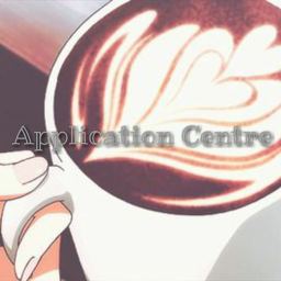 Application Centre