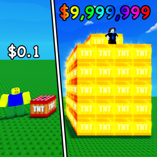 [👍100 LIKES👍] Blast to Space Simulator🧨🎆