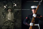 The Brookhaven United States Marine Corps