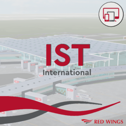 Istanbul International Airport