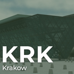 Krakow Airport