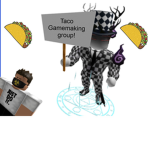 Taco Gamemaking group