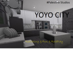 Yoyo City