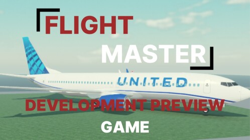 Aperçu du développement de Flight Master