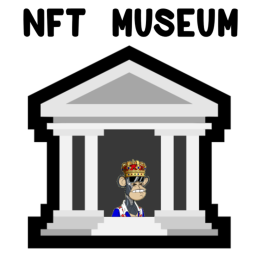 NFT Museum (Aplha)