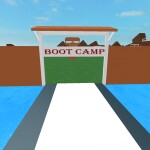 CDS,FEAR And UCR Boot Camp™ 