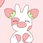 Hello this is the Strawberry Cow group!
