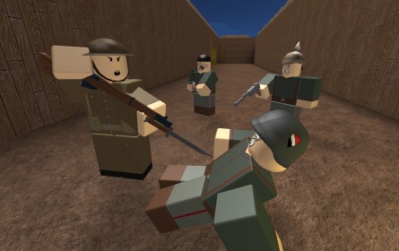 (20%) The Battle of Somme