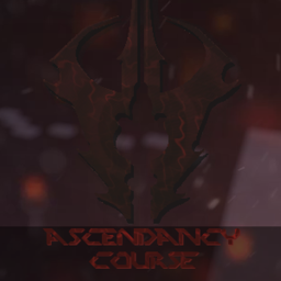 Ascendancy Course [ACADEMY]