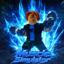 💪 Muscle Simulator