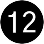 Secret 12