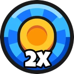 2x Coins💰