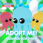 [DREAM PETS!]AdoptMeCustomPets!