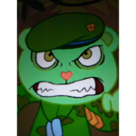 Flippys gang HTF