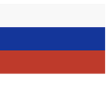 |RUS| The Russian Federation |