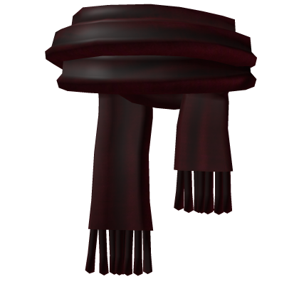 scarf Roblox item