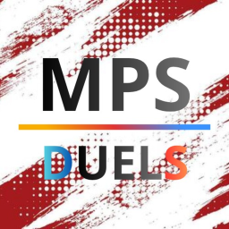 MPS - Duels [IN DEVELOPMENT] icon