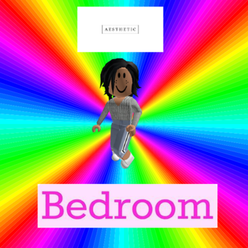 Aesthetic bedroom