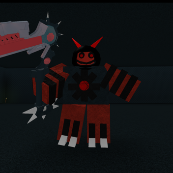 The Revenge of The Devil RPG 