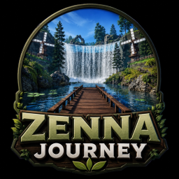 [NEW] ZENNA JOURNEY