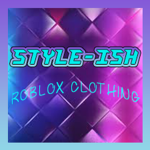 Style-ish Roblox Clothing