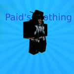 Paid's Clothing