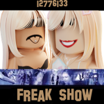 Freak Show ୨୧