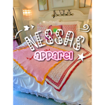 nessa’s apparel