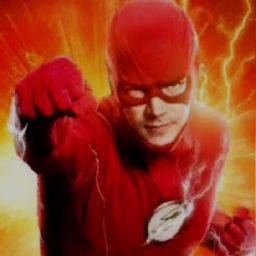 Guess The Speedster
