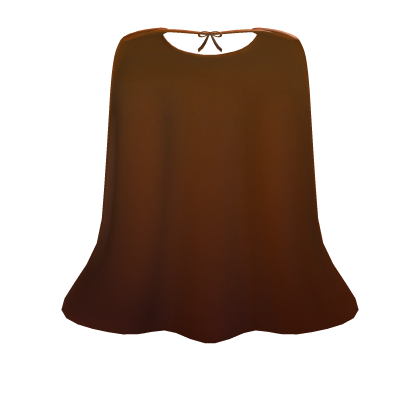 Devil Cape (3.0)
