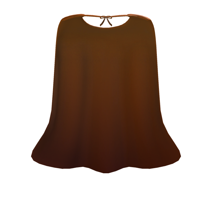 Devil Cape (3.0)