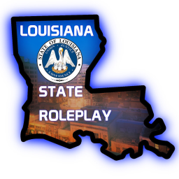 Louisiana State Roleplay