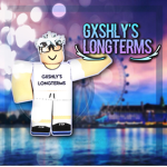 Gxshly's Longterms