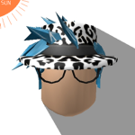 Im awsome cause i hate pink