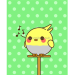 Jimmy The Bird