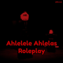 Ahlelele Ahlelas Roleplay icon