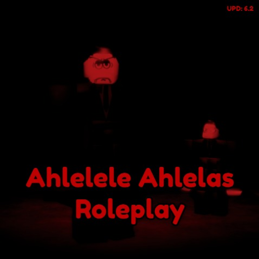Ahlelele Ahlelas Roleplay