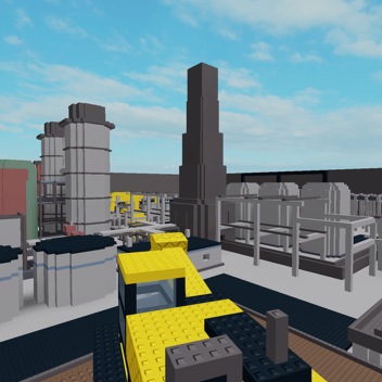 Scrap Depot
