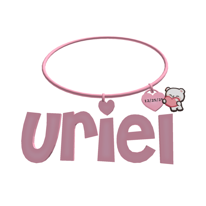 uriel <3