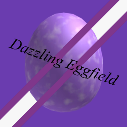 Dazzling Eggfield
