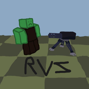 Robots Vs Zombies (DEMO) - bug fixes