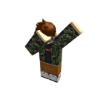 PIXELGUN ARMY