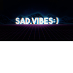 Come here if ur sad xd