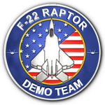 PTFS || F-16 Viper Demo Team