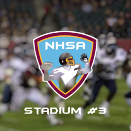 NHSA STADIUM #3