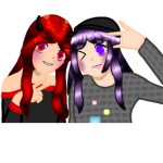Nyx und hades Gruppe