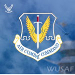 [WUSAF]: ACC - Air Combat Command
