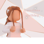 Gemstone Clothing Number One
