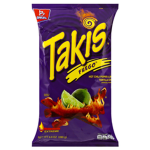The Takis Eaters