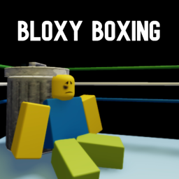 Bloxy Boxing